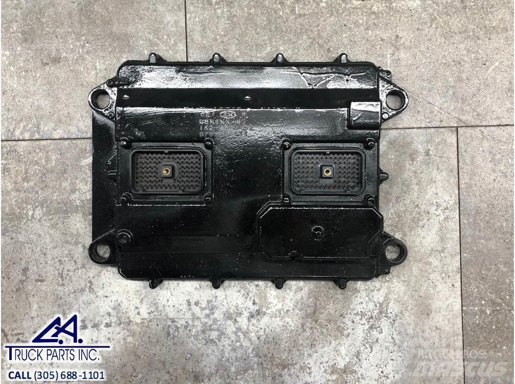 CAT 3126 일렉트로닉스