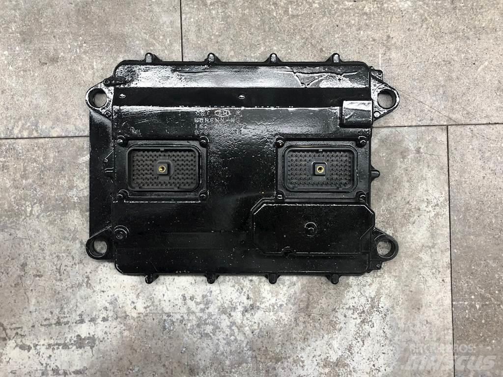 CAT 3126 일렉트로닉스
