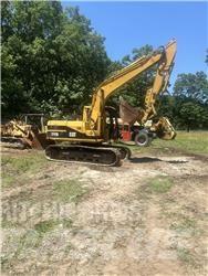 CAT 312BL 대형 굴삭기 29톤 이상