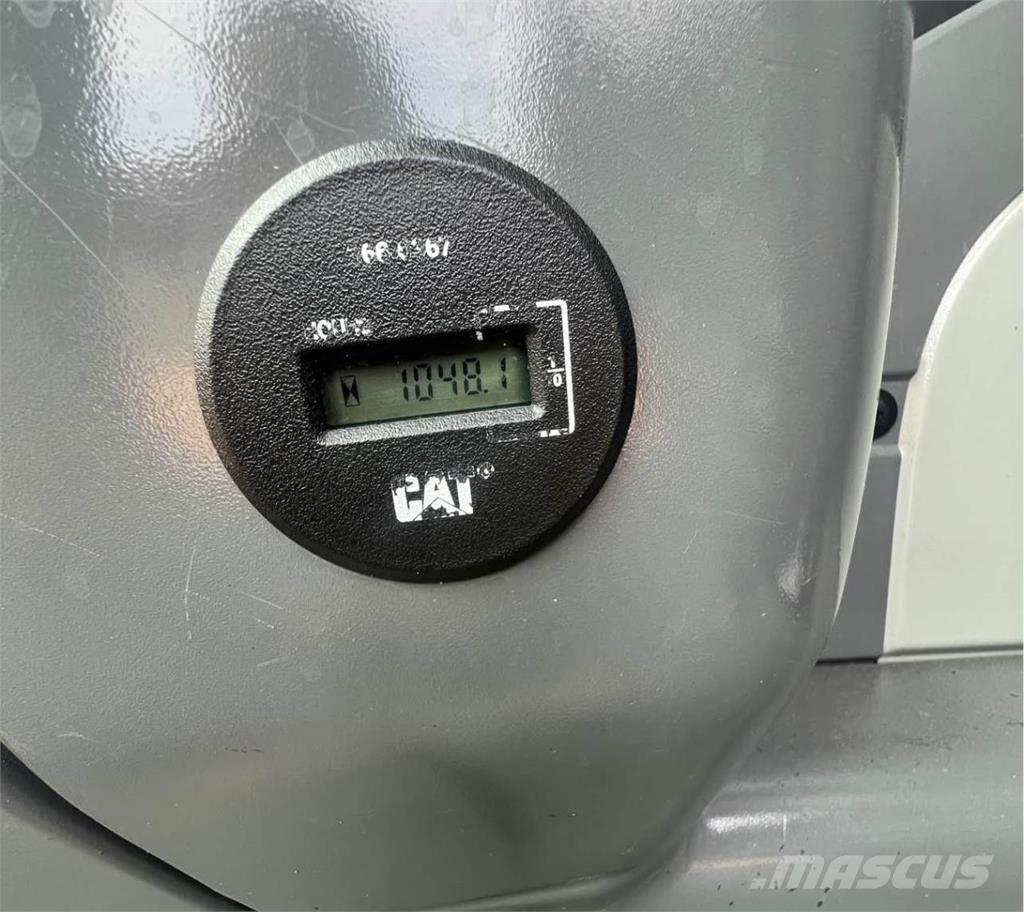 CAT 312D 대형 굴삭기 29톤 이상