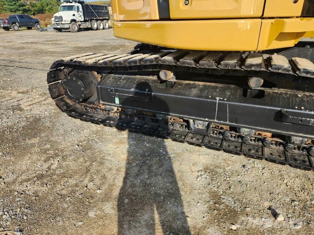 CAT 315 대형 굴삭기 29톤 이상