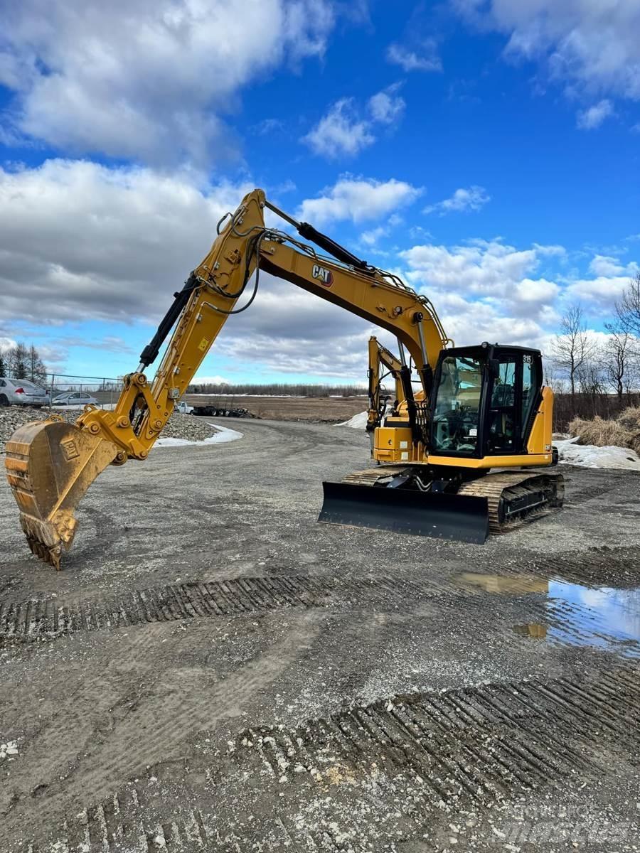 CAT 315 대형 굴삭기 29톤 이상