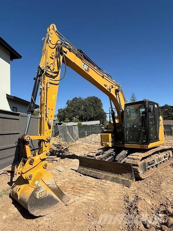 CAT 315 대형 굴삭기 29톤 이상
