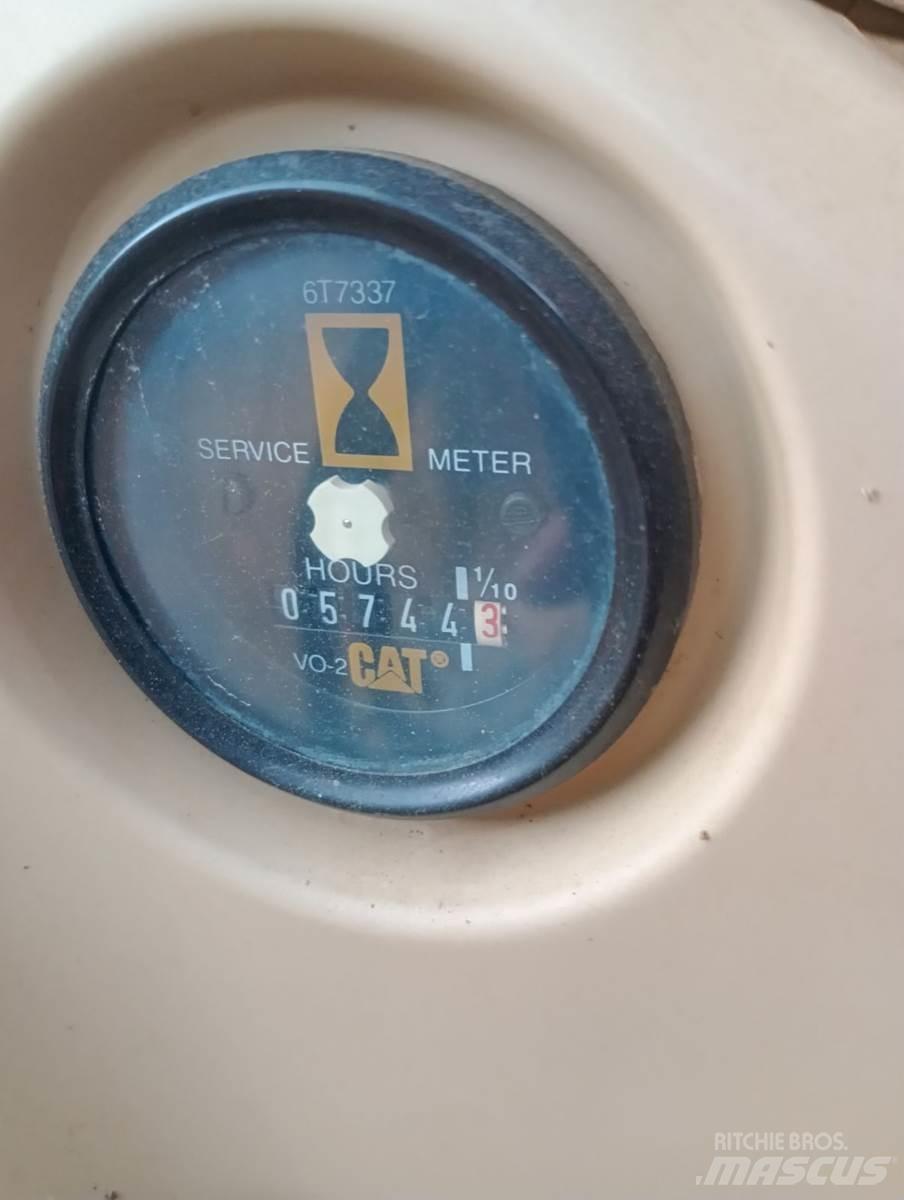 CAT 315BL 대형 굴삭기 29톤 이상