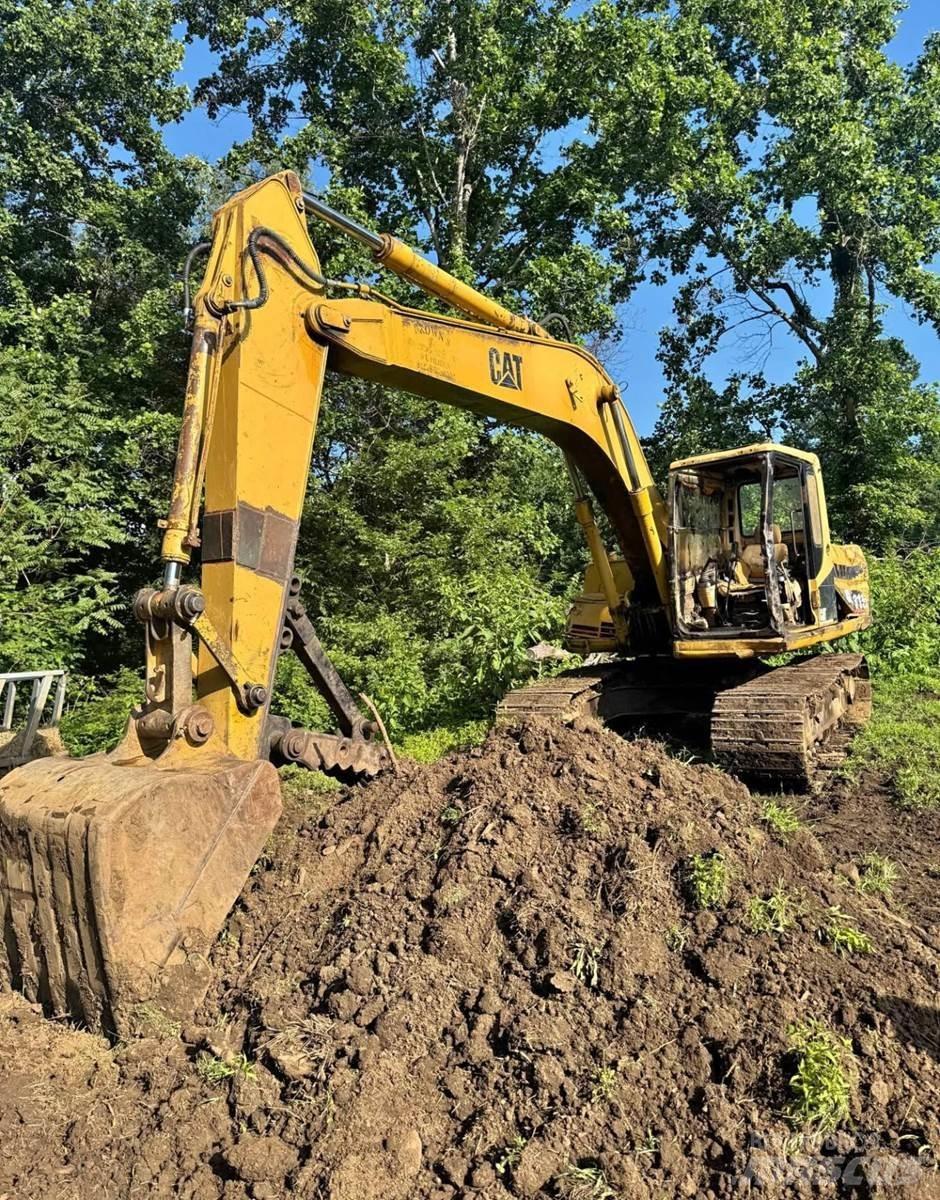 CAT 315BL 대형 굴삭기 29톤 이상
