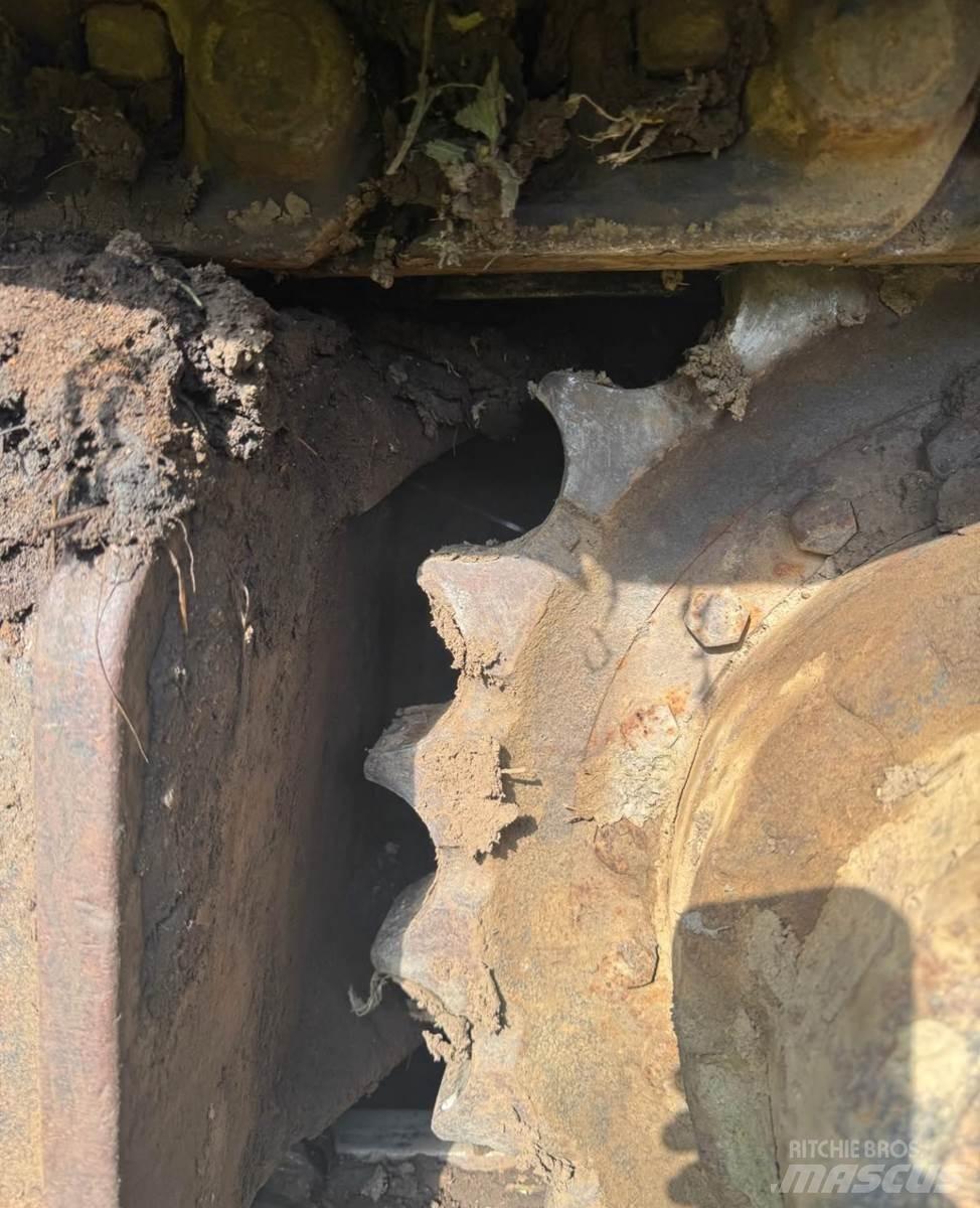 CAT 315BL 대형 굴삭기 29톤 이상