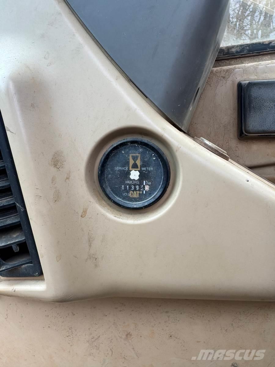 CAT 315BL 대형 굴삭기 29톤 이상