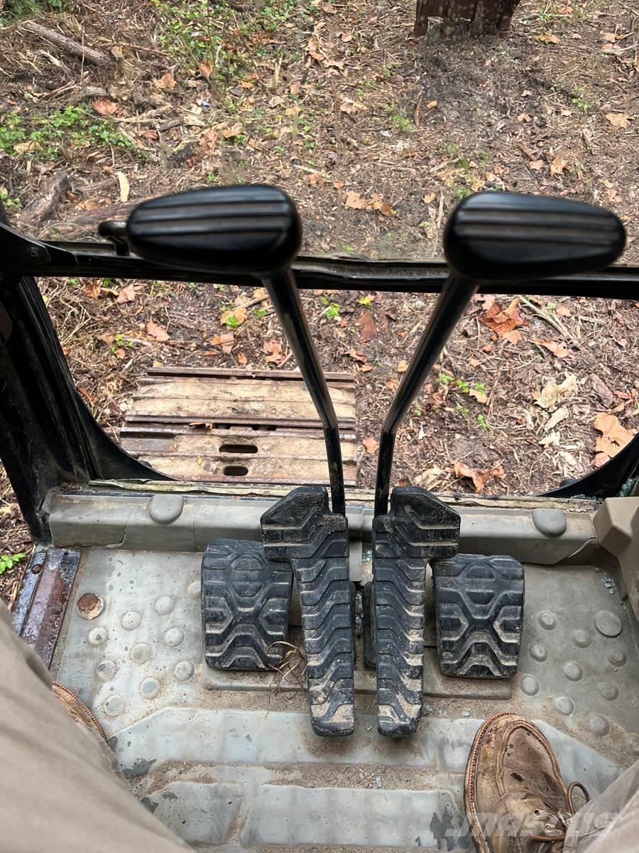 CAT 315C 대형 굴삭기 29톤 이상