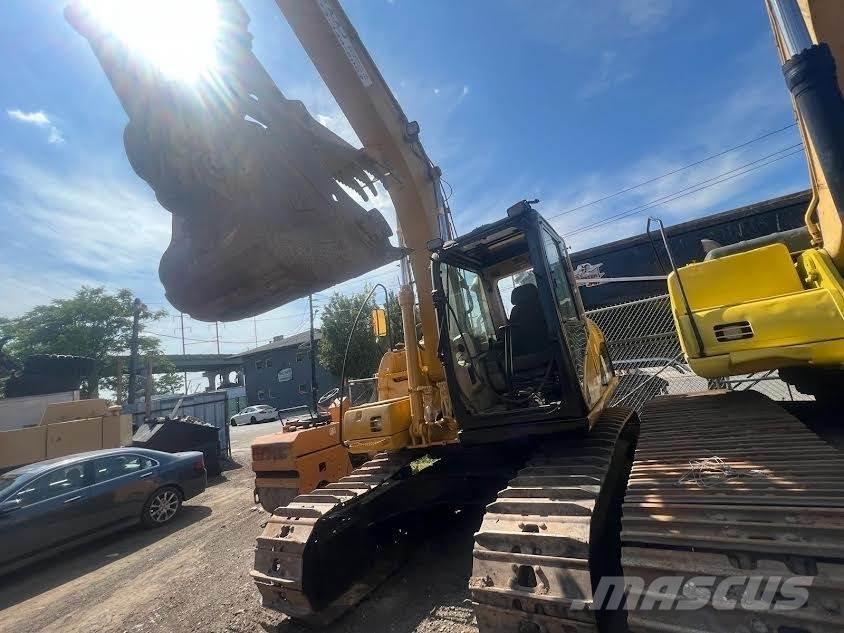 CAT 315CL 대형 굴삭기 29톤 이상