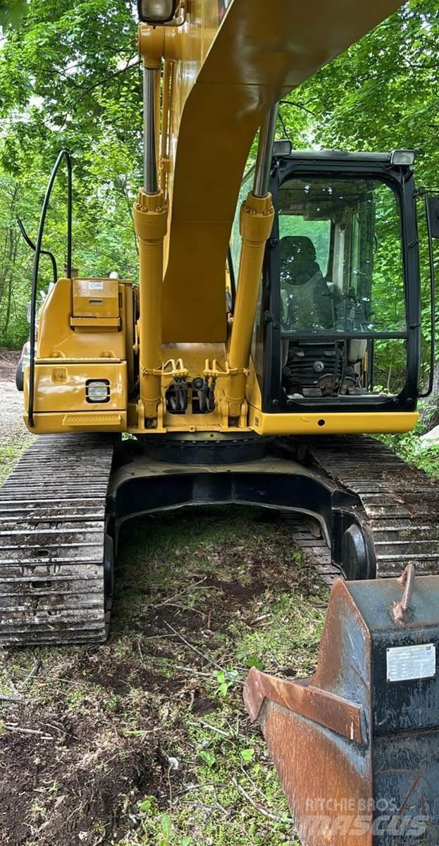 CAT 315CL 대형 굴삭기 29톤 이상