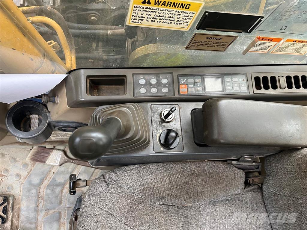 CAT 315CL 대형 굴삭기 29톤 이상