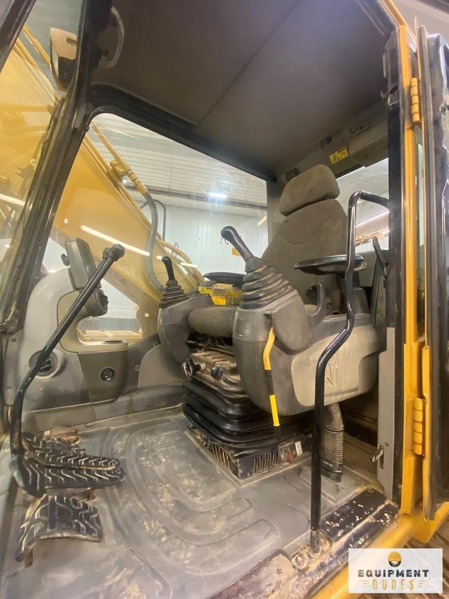 CAT 315DL 대형 굴삭기 29톤 이상
