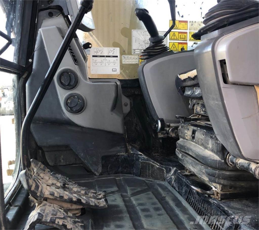 CAT 315FL 대형 굴삭기 29톤 이상