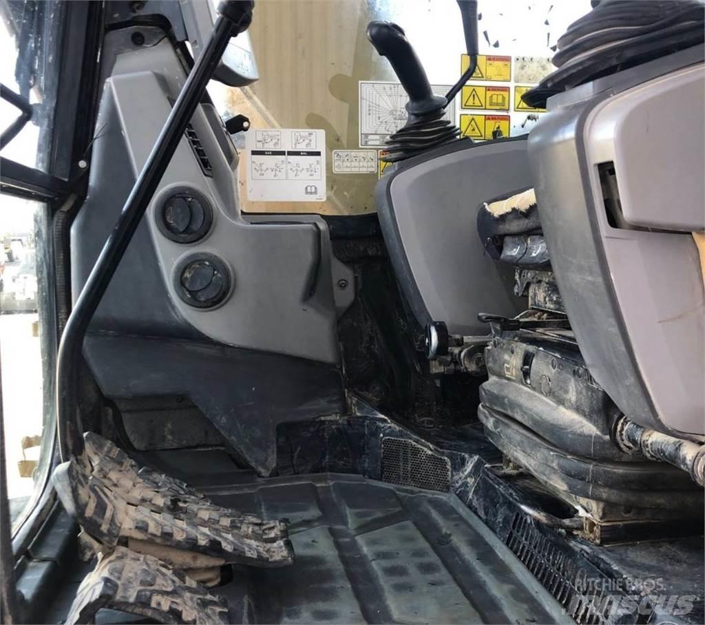 CAT 315FL 대형 굴삭기 29톤 이상