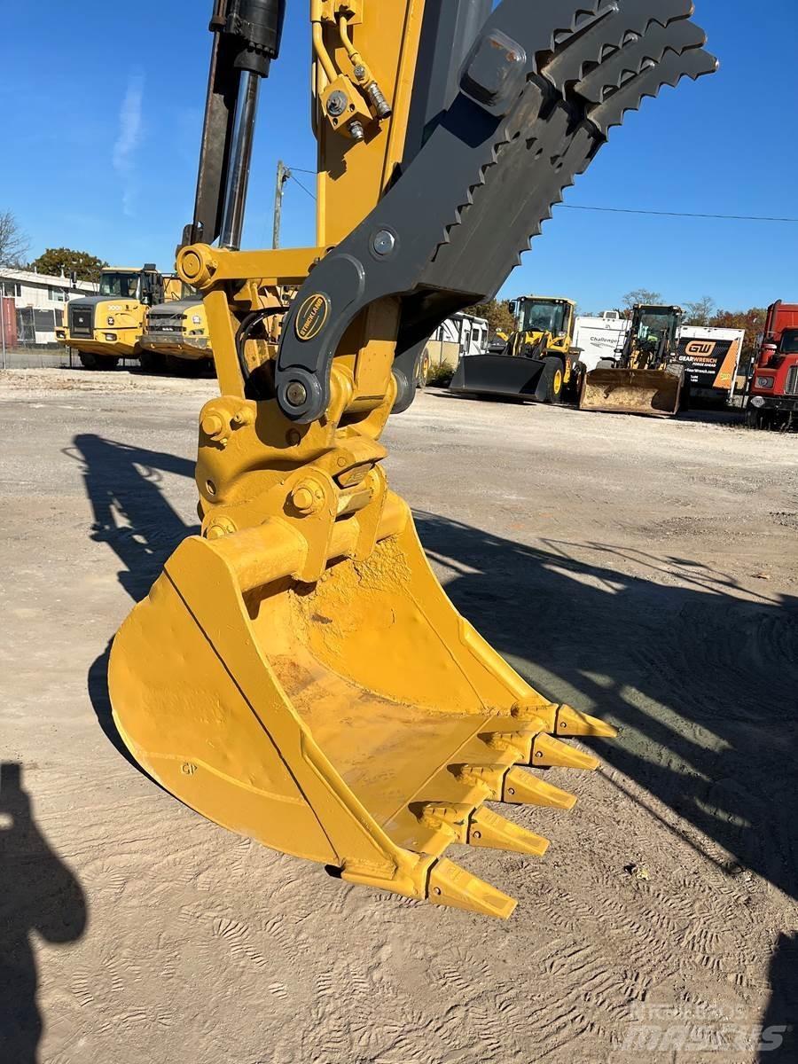 CAT 315FL 대형 굴삭기 29톤 이상