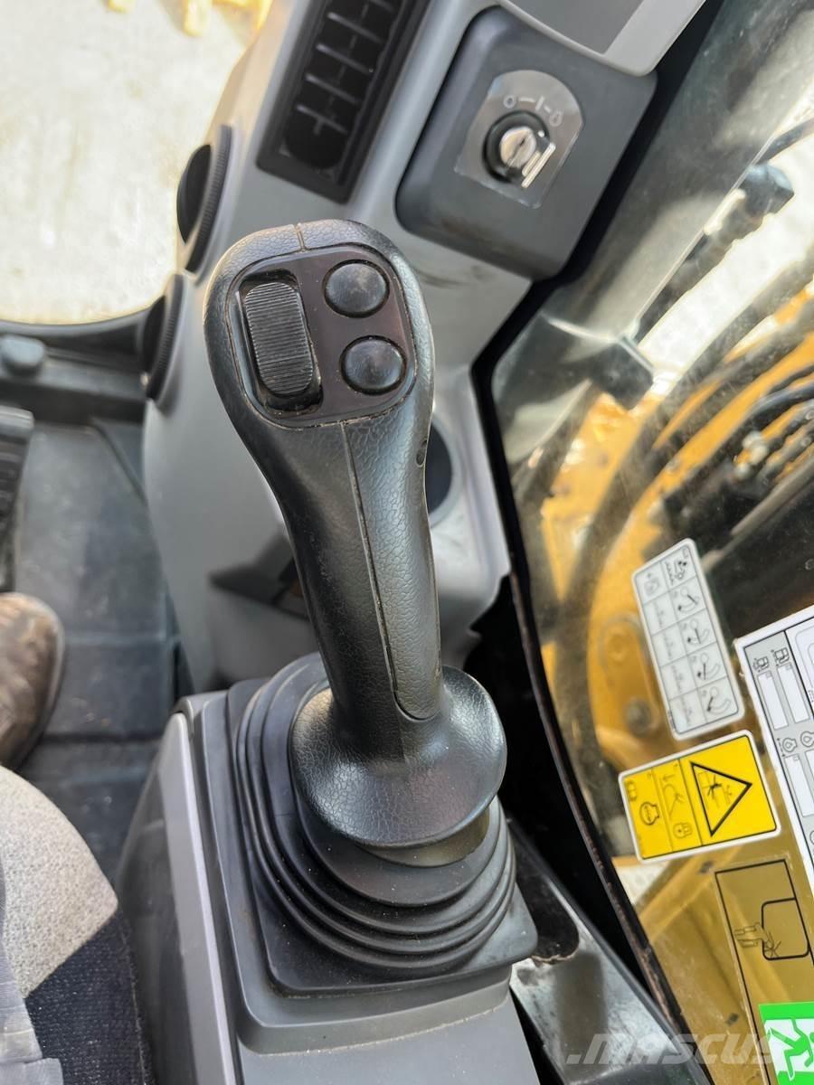 CAT 315FL 대형 굴삭기 29톤 이상