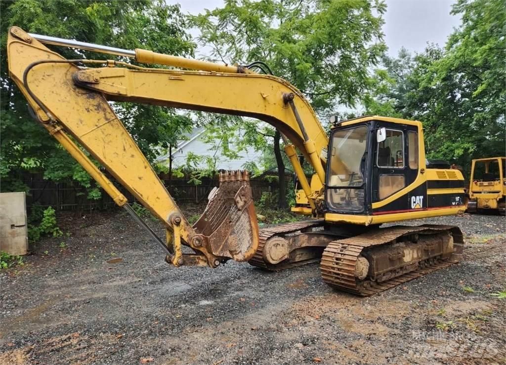 CAT 315L 대형 굴삭기 29톤 이상