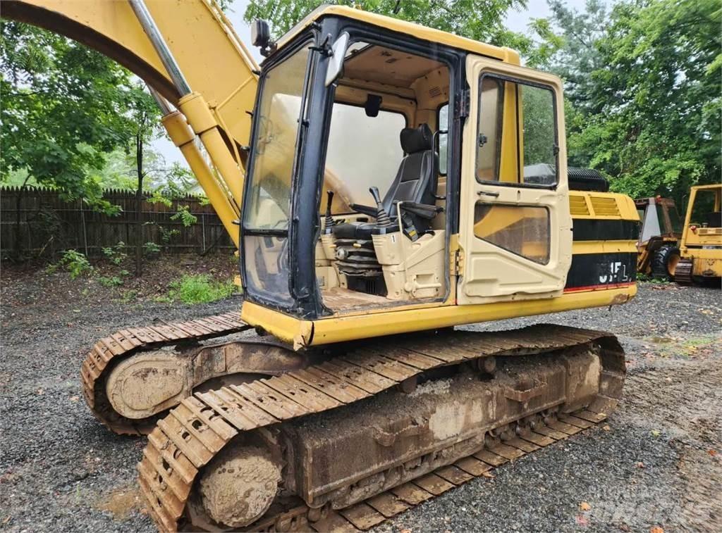 CAT 315L 대형 굴삭기 29톤 이상