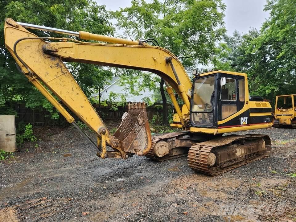 CAT 315LC 대형 굴삭기 29톤 이상