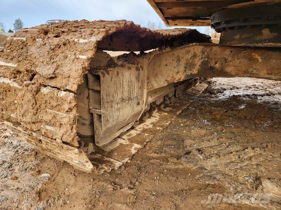 CAT 315LC 대형 굴삭기 29톤 이상