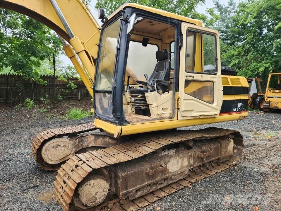 CAT 315LC 대형 굴삭기 29톤 이상