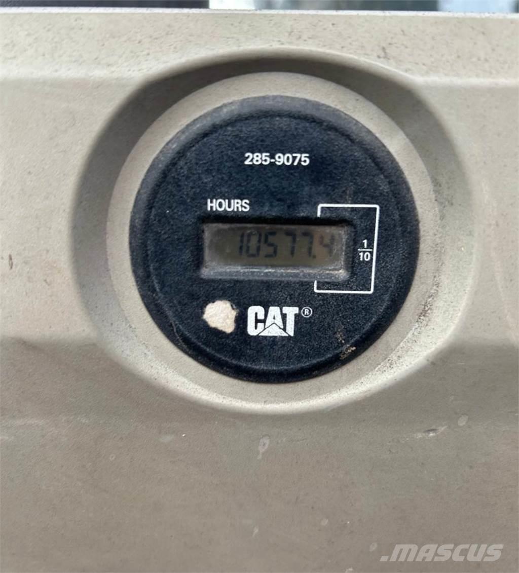 CAT 316EL 대형 굴삭기 29톤 이상