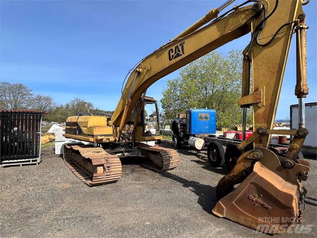 CAT 320 대형 굴삭기 29톤 이상