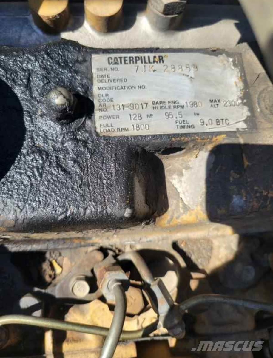 CAT 320BL 대형 굴삭기 29톤 이상