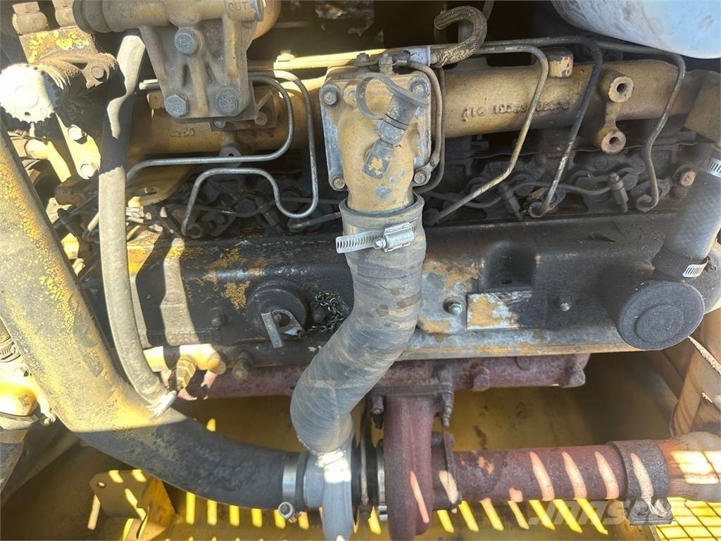 CAT 320C 대형 굴삭기 29톤 이상