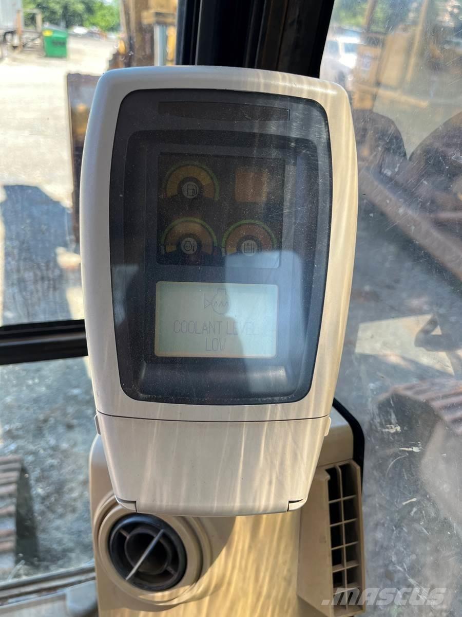 CAT 320CL 대형 굴삭기 29톤 이상