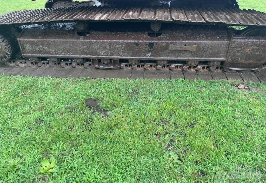 CAT 320L 대형 굴삭기 29톤 이상