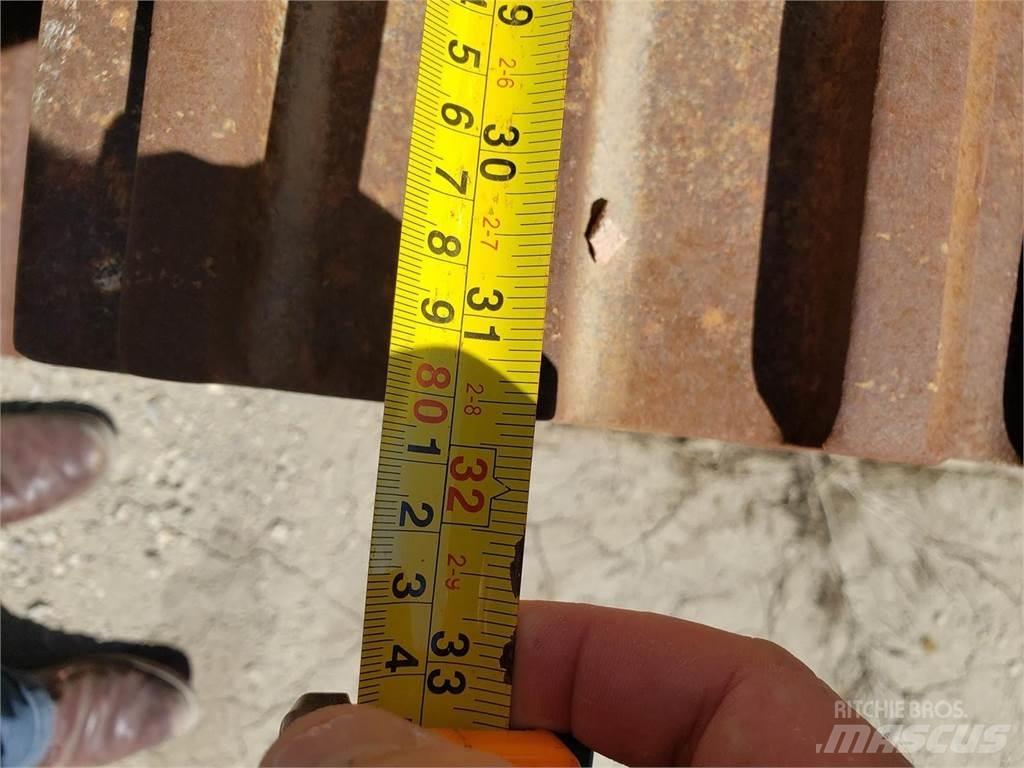 CAT 322BL 대형 굴삭기 29톤 이상