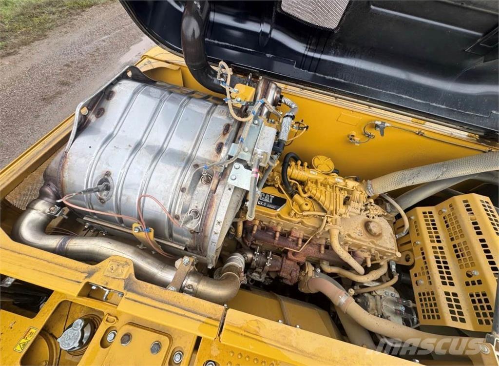 CAT 323FL 대형 굴삭기 29톤 이상