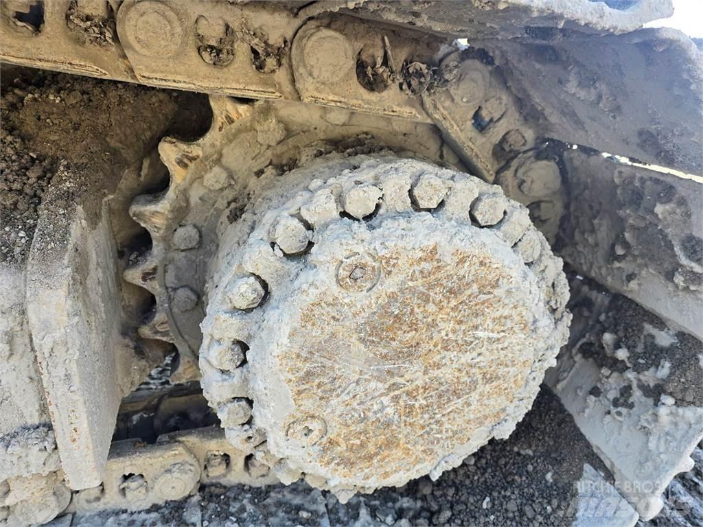 CAT 324EL 대형 굴삭기 29톤 이상