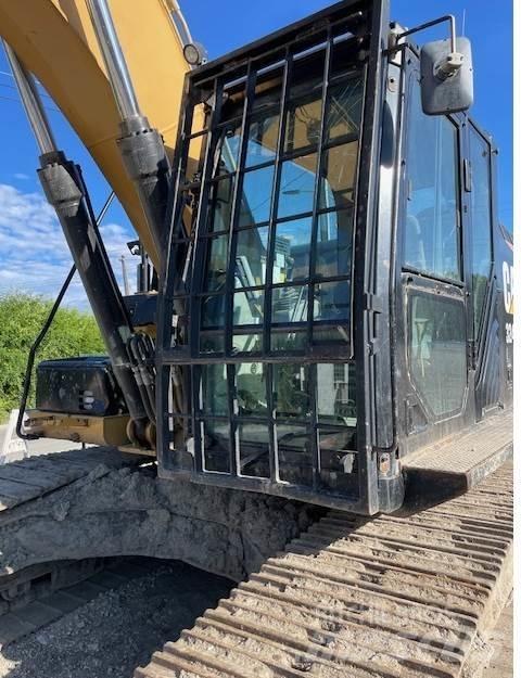 CAT 324EL 대형 굴삭기 29톤 이상