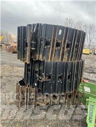 CAT 325 트랙, 체인 및 언더캐리지