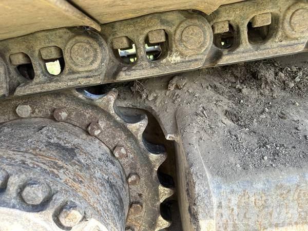 CAT 325BL 대형 굴삭기 29톤 이상