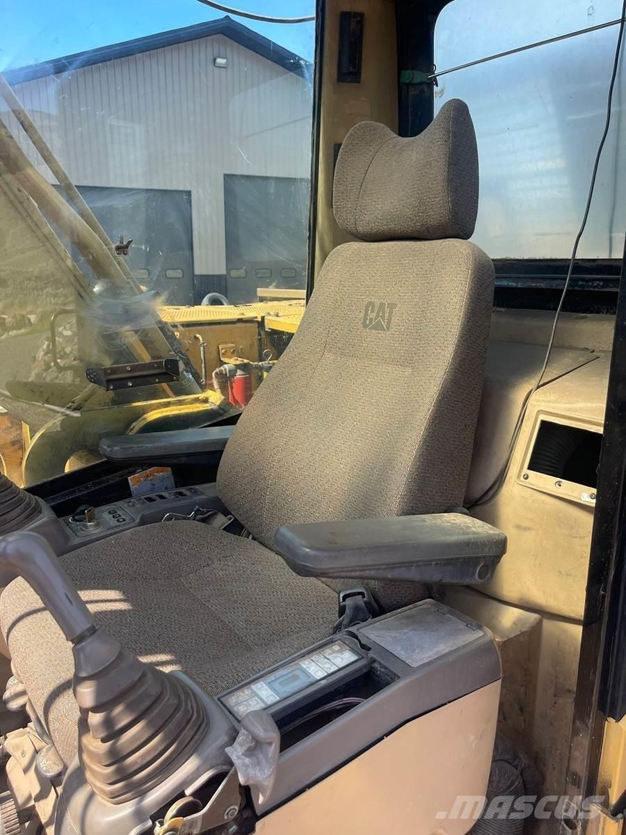CAT 325BL 대형 굴삭기 29톤 이상