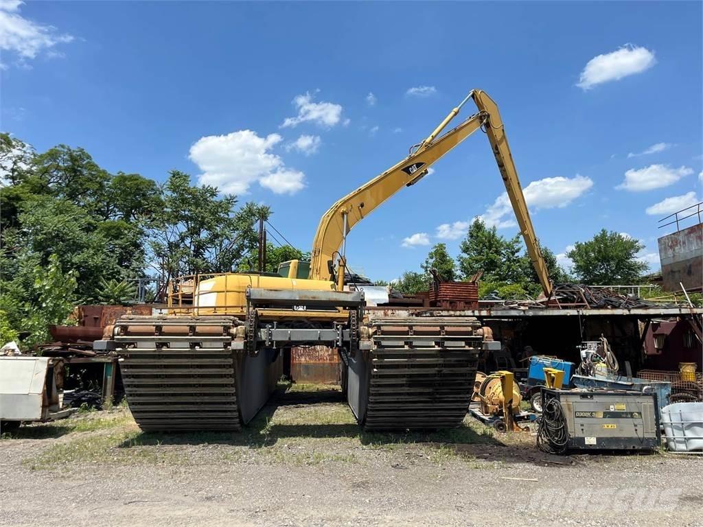 CAT 325CL 대형 굴삭기 29톤 이상
