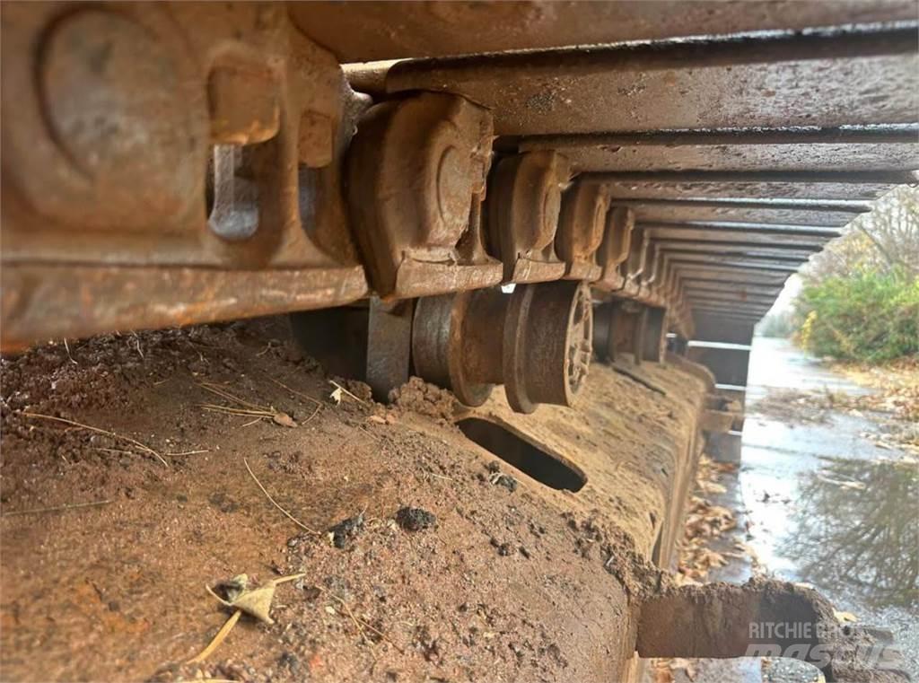 CAT 325DL 대형 굴삭기 29톤 이상