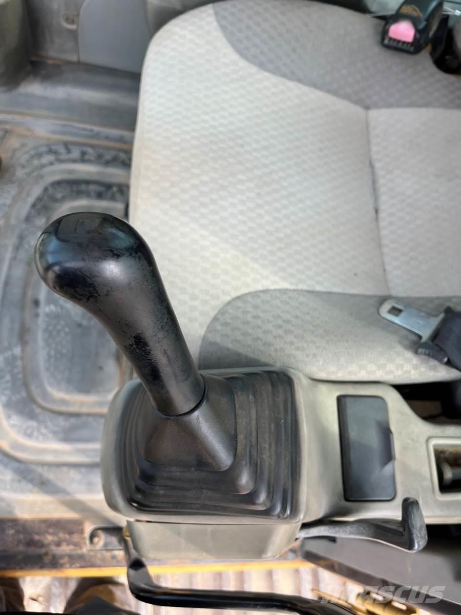 CAT 325DL 대형 굴삭기 29톤 이상