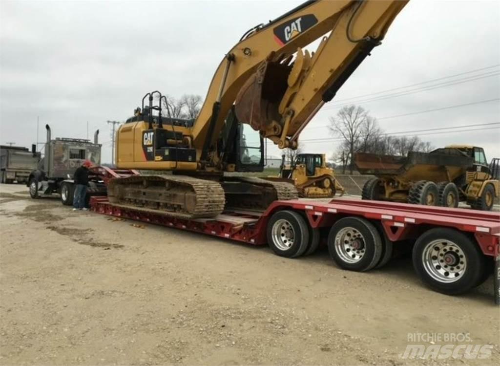 CAT 329EL 대형 굴삭기 29톤 이상