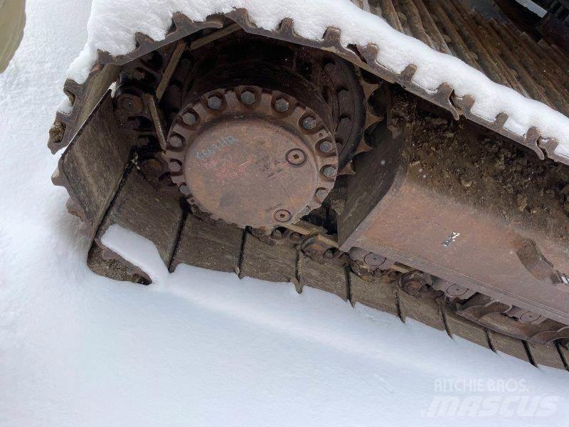 CAT 329EL 대형 굴삭기 29톤 이상