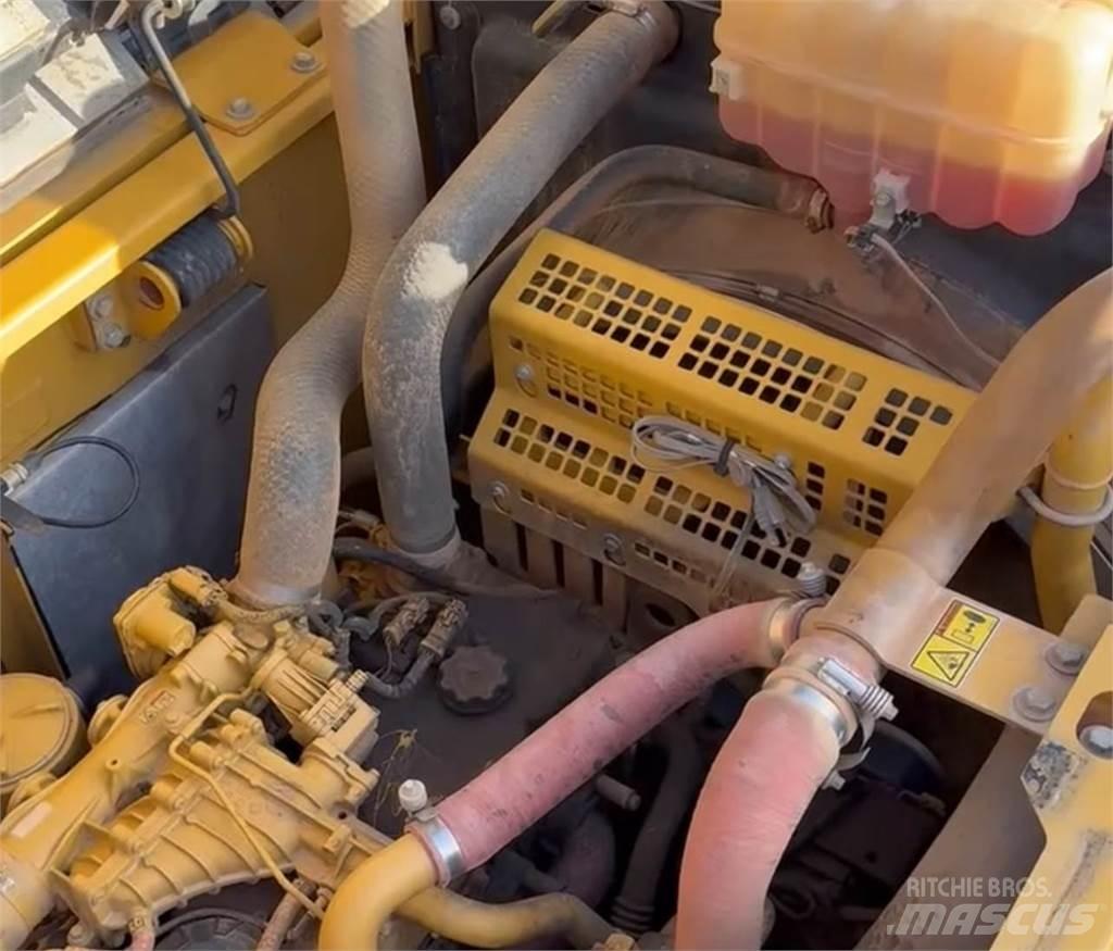 CAT 329EL 대형 굴삭기 29톤 이상