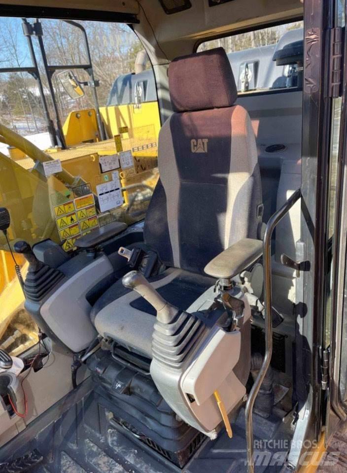 CAT 329EL 대형 굴삭기 29톤 이상