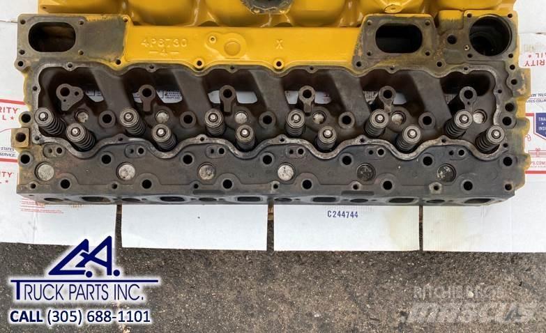 CAT 3306 운송 장비 - 기타