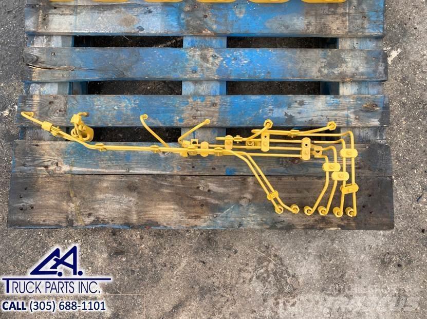 CAT 3306 운송 장비 - 기타