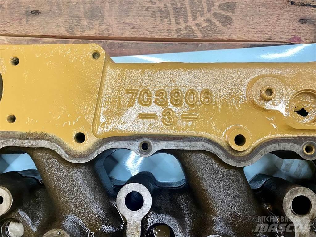 CAT 3306 운송 장비 - 기타