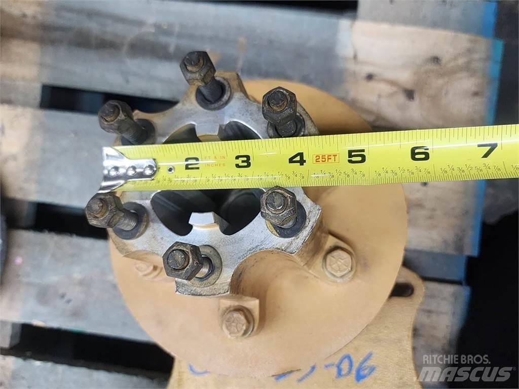 CAT 3306 운송 장비 - 기타