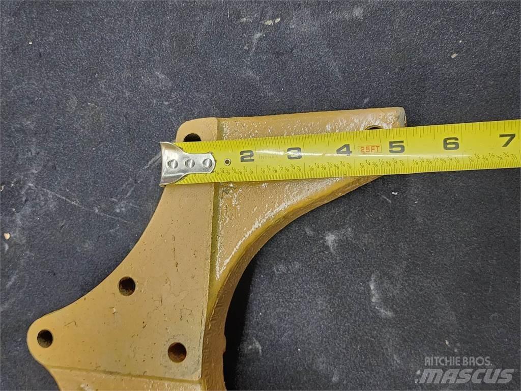 CAT 3306 엔진